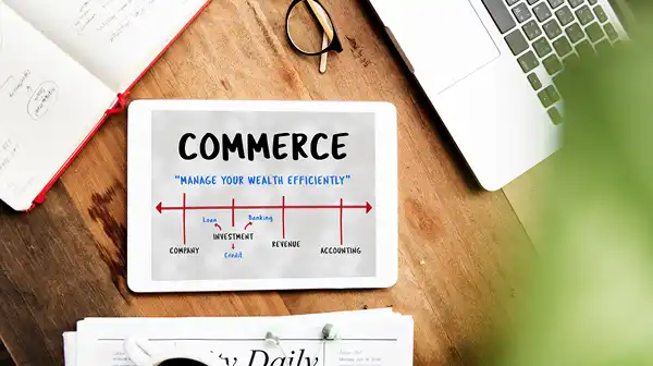 e commerce scaling