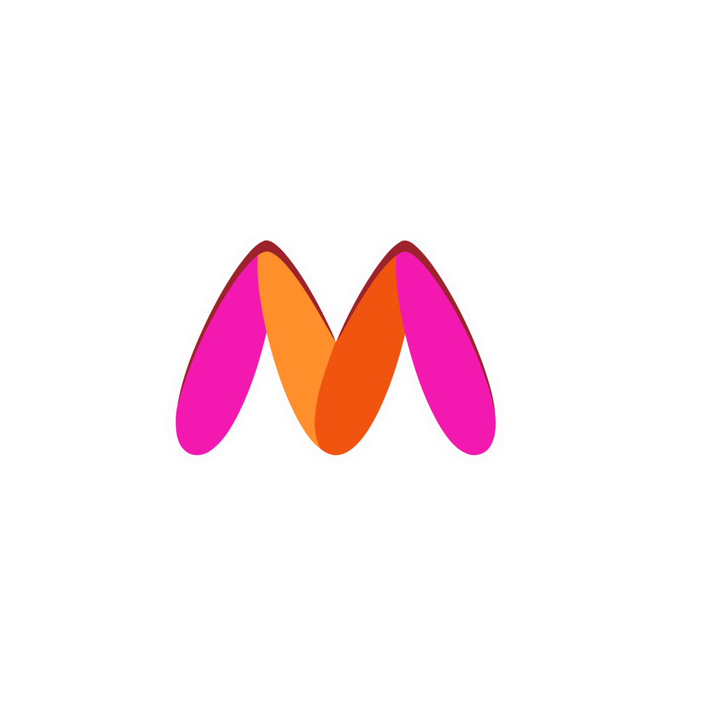 myntra logo 02